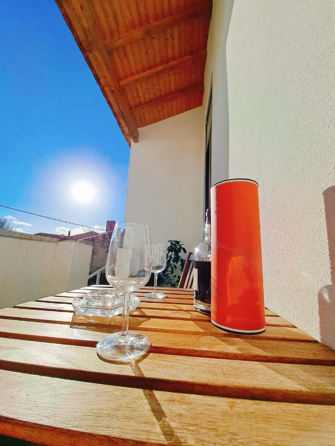 Apartament Casa Dos Sequeiras Tawny Vila Nova de Gaia Zewnętrze zdjęcie