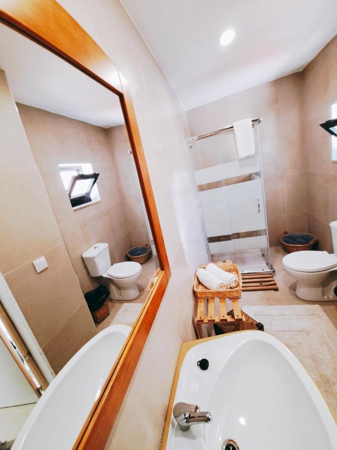 Apartament Casa Dos Sequeiras Tawny Vila Nova de Gaia Zewnętrze zdjęcie