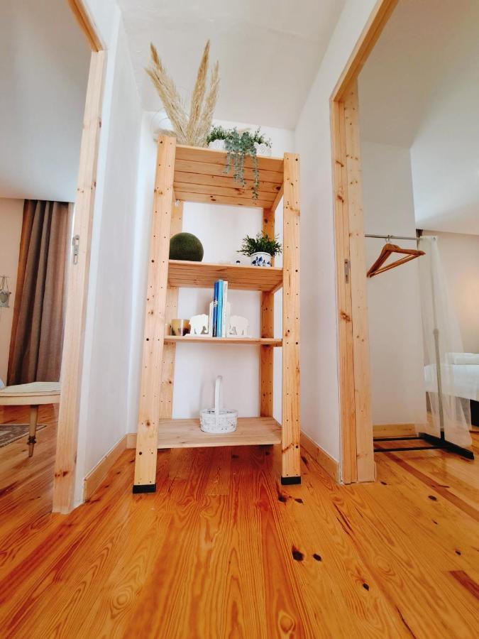 Apartament Casa Dos Sequeiras Tawny Vila Nova de Gaia Zewnętrze zdjęcie