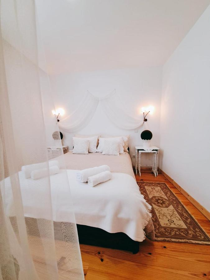 Apartament Casa Dos Sequeiras Tawny Vila Nova de Gaia Zewnętrze zdjęcie