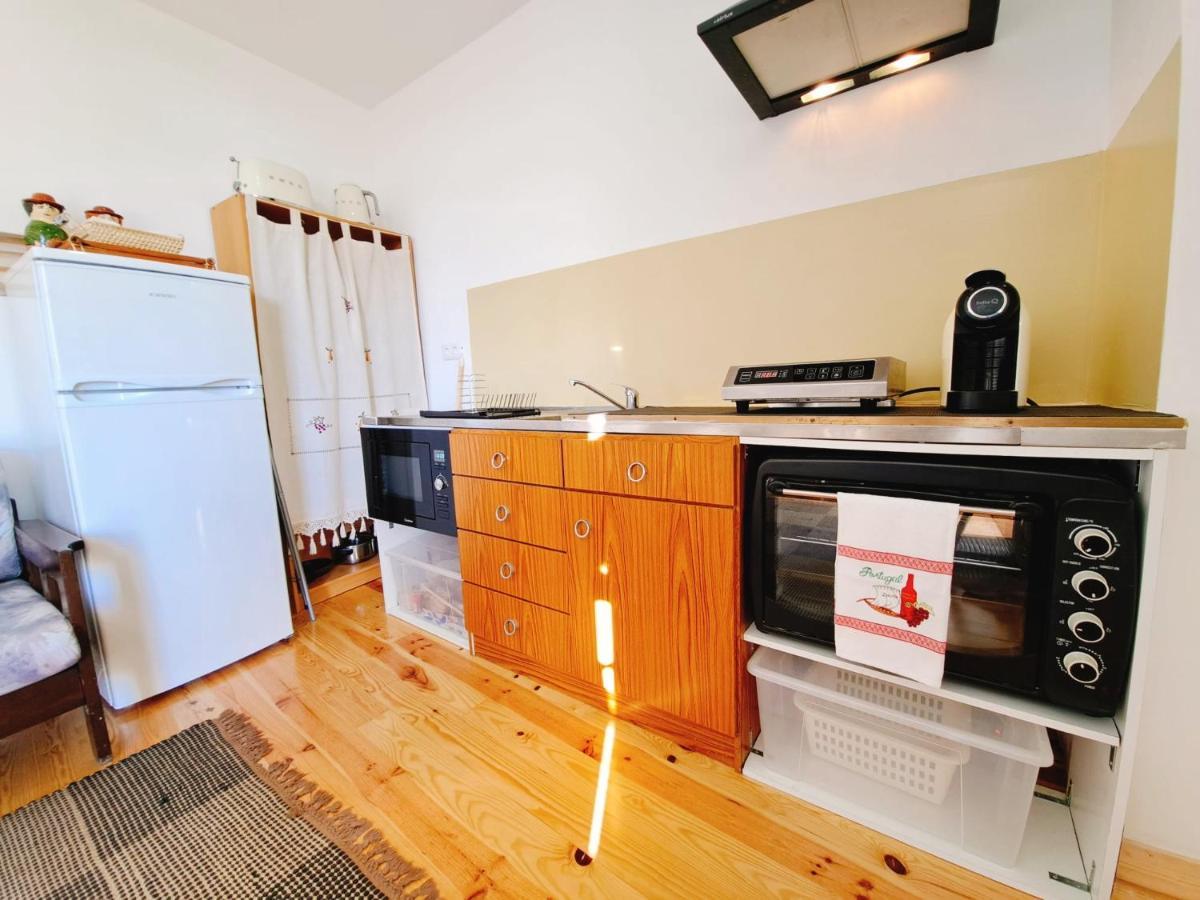 Apartament Casa Dos Sequeiras Tawny Vila Nova de Gaia Zewnętrze zdjęcie