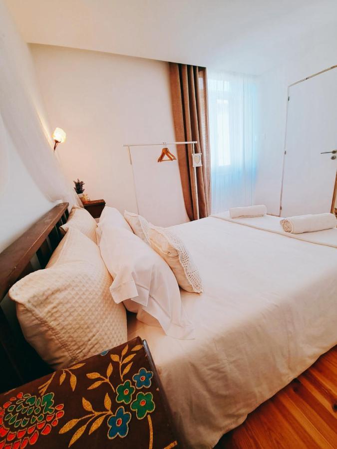 Apartament Casa Dos Sequeiras Tawny Vila Nova de Gaia Zewnętrze zdjęcie