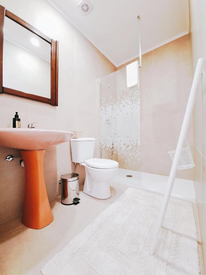 Apartament Casa Dos Sequeiras Tawny Vila Nova de Gaia Zewnętrze zdjęcie
