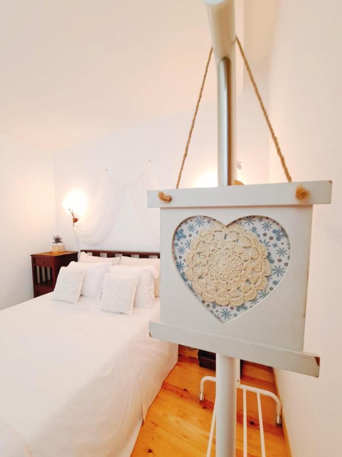 Apartament Casa Dos Sequeiras Tawny Vila Nova de Gaia Zewnętrze zdjęcie