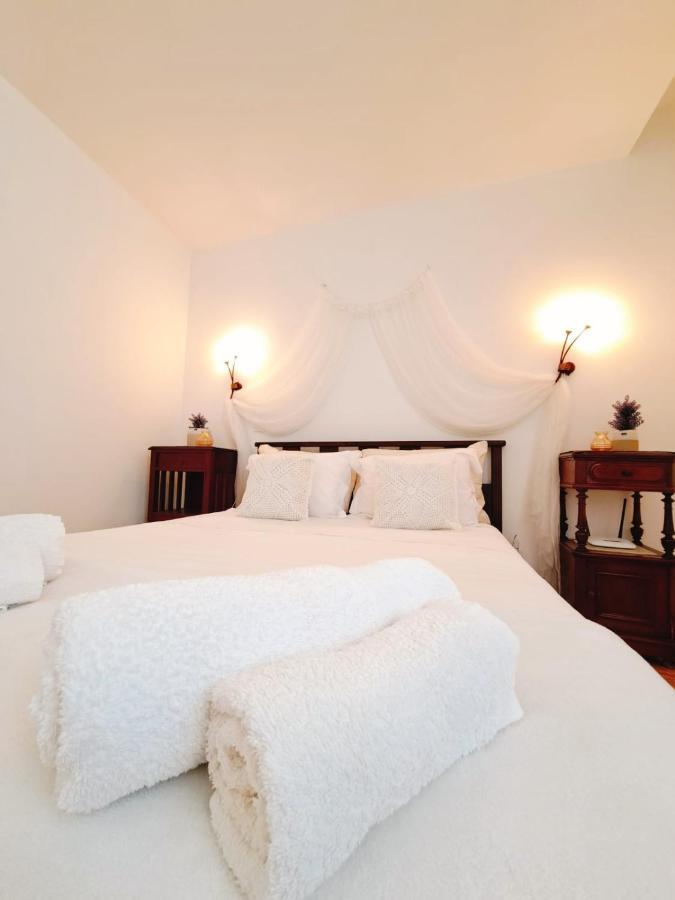 Apartament Casa Dos Sequeiras Tawny Vila Nova de Gaia Zewnętrze zdjęcie