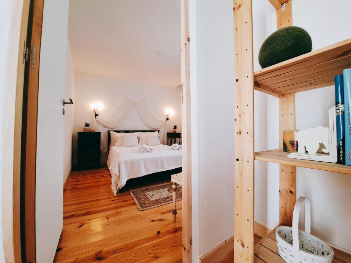 Apartament Casa Dos Sequeiras Tawny Vila Nova de Gaia Zewnętrze zdjęcie