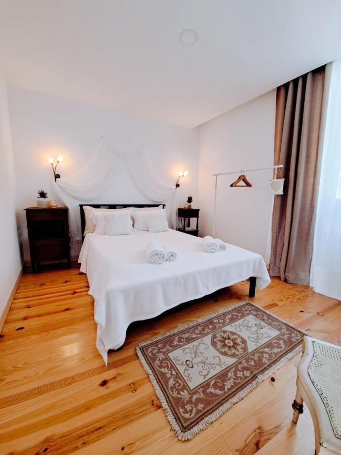 Apartament Casa Dos Sequeiras Tawny Vila Nova de Gaia Zewnętrze zdjęcie