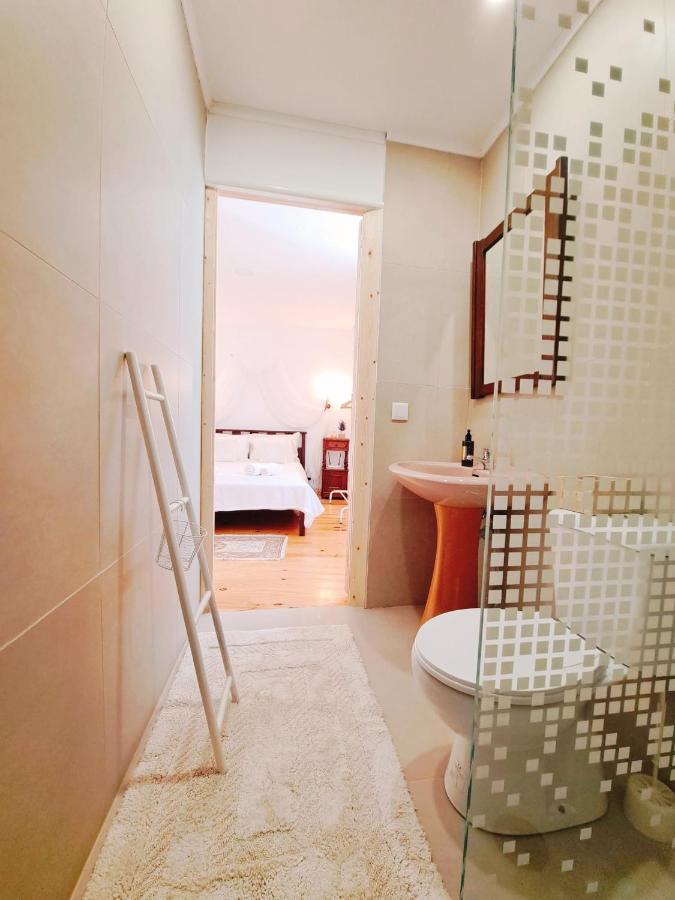 Apartament Casa Dos Sequeiras Tawny Vila Nova de Gaia Zewnętrze zdjęcie